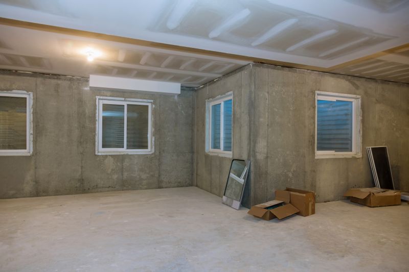 Concrete Foundation Leveling in Eustis, FL