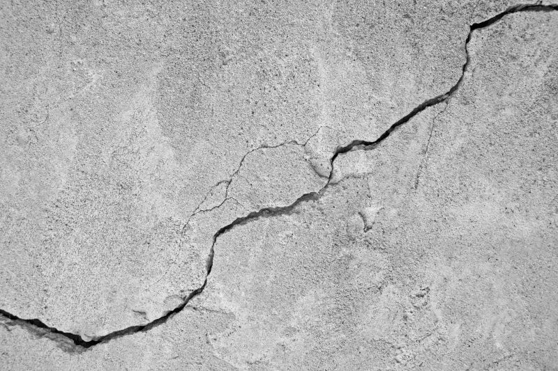 Cracked Foundation Repair in Eustis, FL