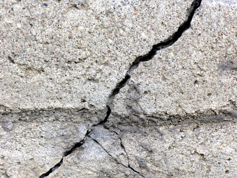 Cracked Foundation Repair in Leesburg, FL