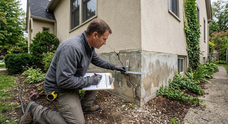 Foundation Assessment in Mount Dora, FL