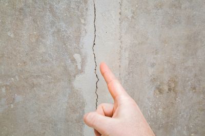 Foundation Crack Repair in Altamonte Springs, FL