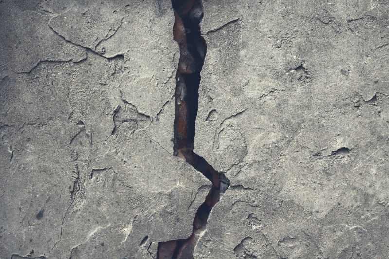 Foundation Crack Repair in Apopka, FL