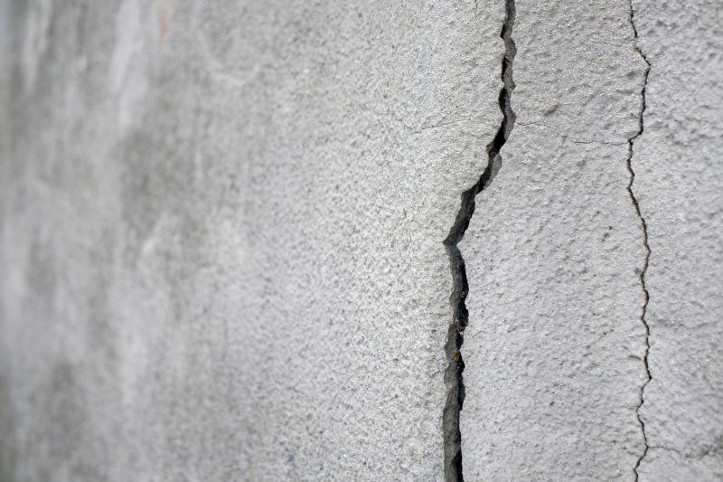Foundation Crack Repair in Casselberry, FL