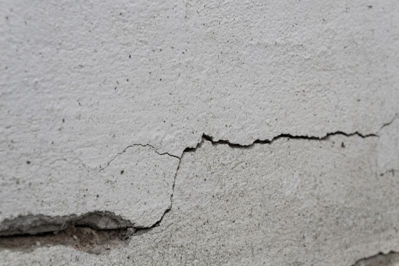 Foundation Damage Repair in Mount Dora, FL