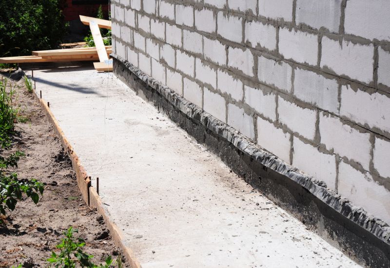 Foundation Maintenance in Mount Dora, FL