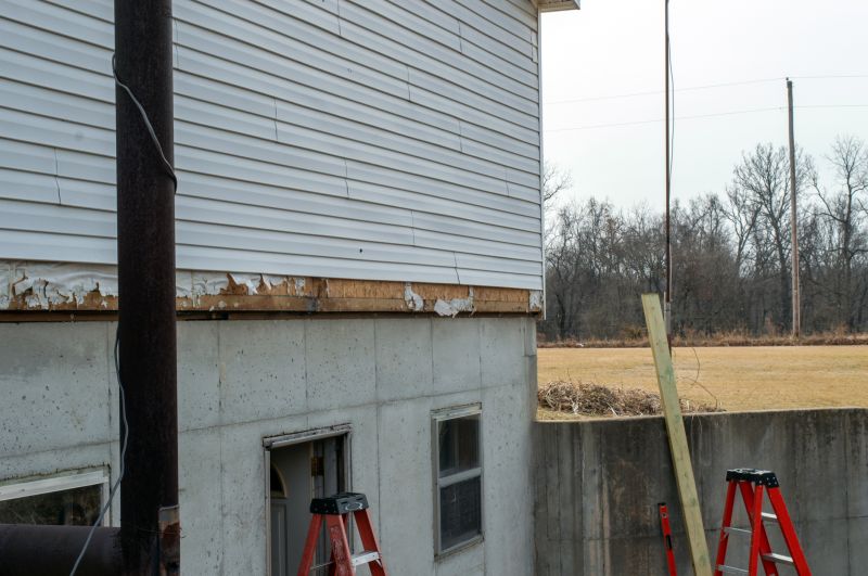 Foundation Raising in Orange City, FL