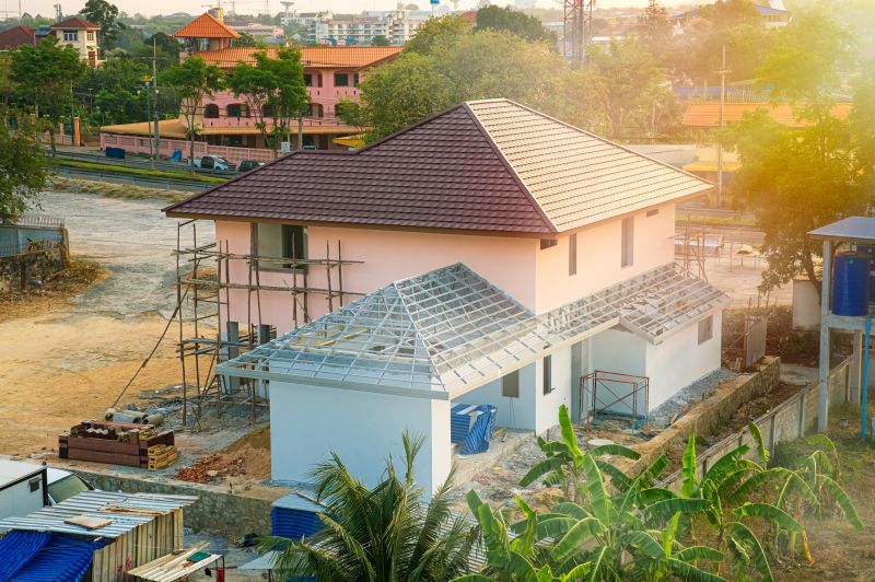 Foundation Raising in Winter Garden, FL