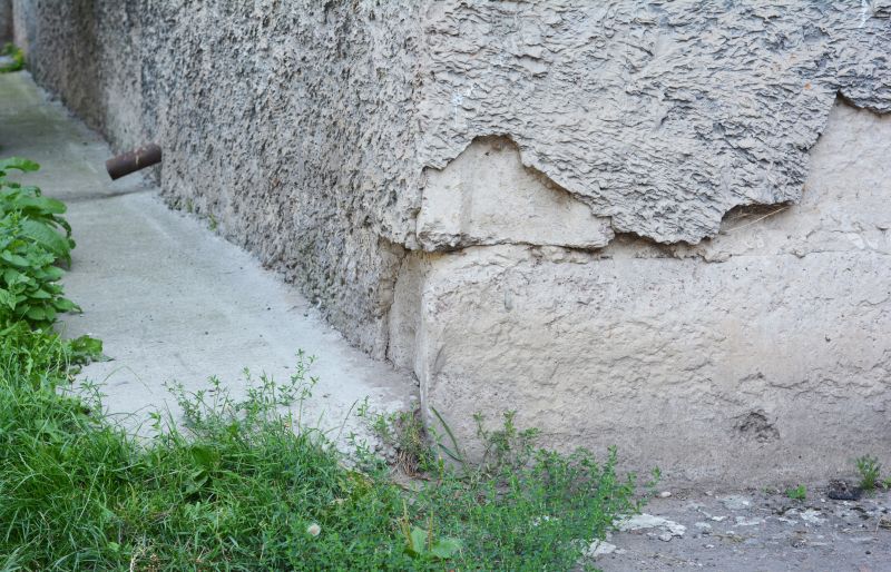 Foundation Repair in Howey In The Hills, FL