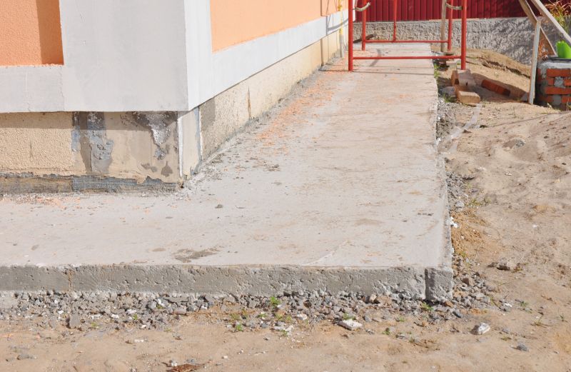 Foundation Repair in Lake Mary, FL