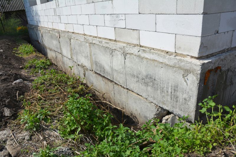 Foundation Repair in Longwood, FL