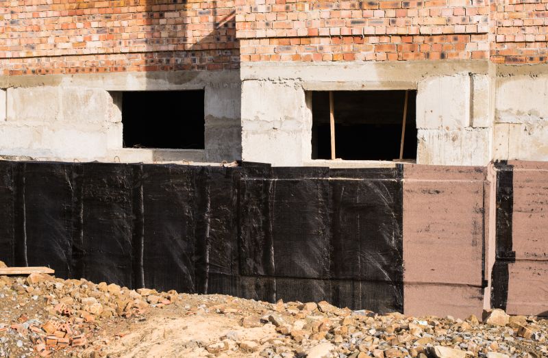 Foundation Repair in Tavares, FL