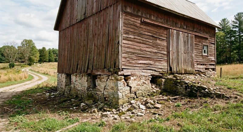 Foundation Restoration in Mount Dora, FL