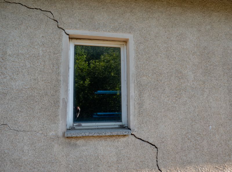 Foundation Structural Repair in Fruitland Park, FL