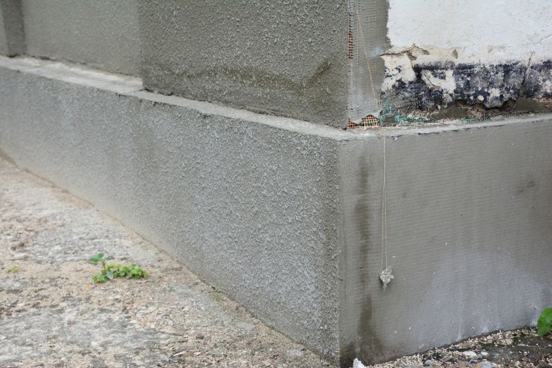 Foundation Structural Repair in Umatilla, FL