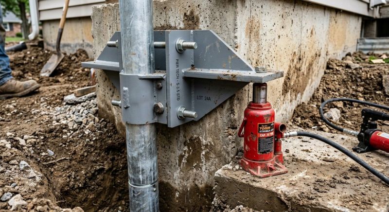 Pier And Beam Leveling in Mount Dora, FL