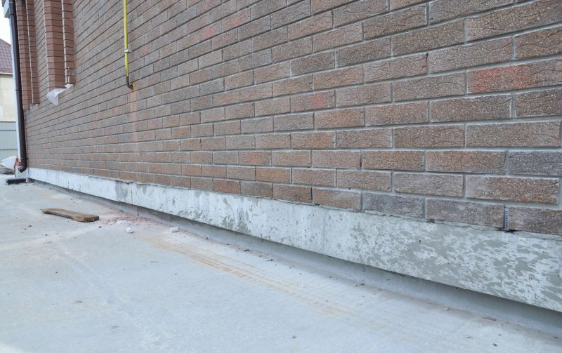 Structural Foundation Repair in Casselberry, FL
