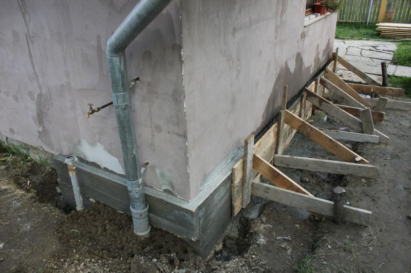 Underpinning Service in Mount Dora, FL
